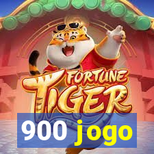 900 jogo